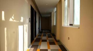 Shell Hotel Anhui Bozhou Lixin County People's Hospital Chuangye Road - 1