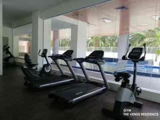 SkyNest homestay,9 Pax, The Venus Sitiawan - 3