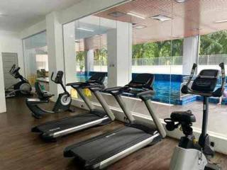 SkyNest homestay,9 Pax, The Venus Sitiawan - 1
