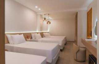 The Cozy Hotel - 6