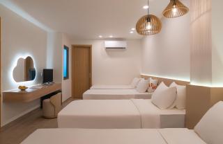 The Cozy Hotel - 4
