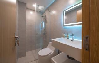 The Cozy Hotel - 1