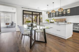 Werribee Gem Luxe Home Family Getaway 6Bed Netflix - 5