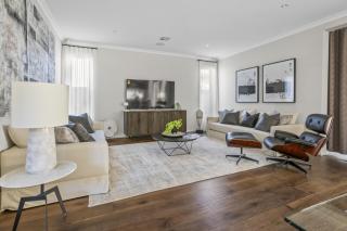 Werribee Gem Luxe Home Family Getaway 6Bed Netflix - 3