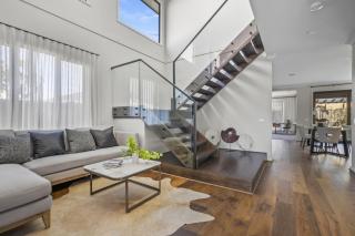 Werribee Gem Luxe Home Family Getaway 6Bed Netflix - 4