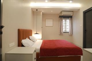 Mirashya at Yendada Vizag - Fully Serviced 3BHK Luxury Boutique Stays - 6
