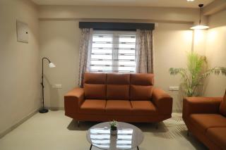 Mirashya at Yendada Vizag - Fully Serviced 3BHK Luxury Boutique Stays - 8