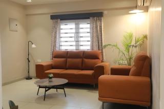 Mirashya at Yendada Vizag - Fully Serviced 3BHK Luxury Boutique Stays - 0