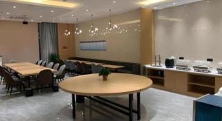 GreenTree Inn Jiangsu Nantong Rudong County Changsha Town Government - 5