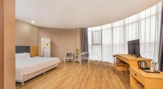 Super 8 Hotel Yizheng Walking Street - 2