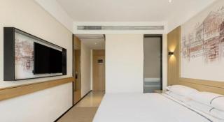 City Comfort Inn Qingyuan Fogang Coach Terminal - 1