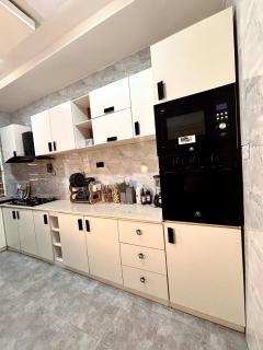 Modern getaway in Ajah - 7
