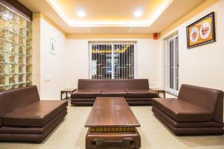 Itsy Hotels Arastu Inn - Haiderabad - 4