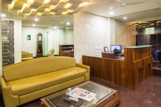 Itsy Hotels Arastu Inn - Haiderabad - 7