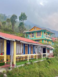 Dawaipani Sona Homestay - 8