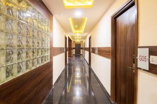 Itsy Hotels Arastu Inn - 6