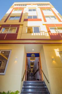 Itsy Hotels Arastu Inn - Haiderabad - 8