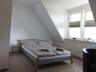 Wohnung am Tor zur Lewitz - Obergeschoss - 7