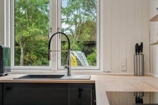Lovely Holiday Home With Garden Near Water - 2