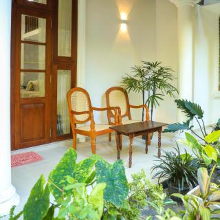 Cinnamon River Retreat - 3