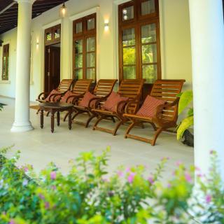 Cinnamon River Retreat - 2
