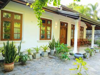 Cinnamon River Retreat - 1