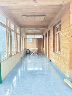 Devdar Homestay - 1