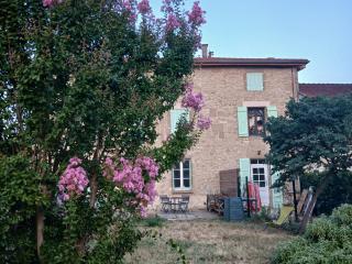 Gîte des collines - 0