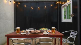 Hongcheon stone brown Pension - 4