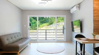 Hongcheon stone brown Pension - 3