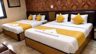Hotel Le Heritage - Karol bagh - 2