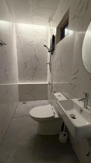 Newly Build - Cozy Modern 2BR Shell Homestay in Davao City - 8