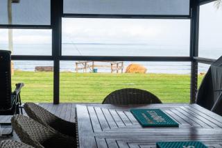 Sand Bar House - Waterfront - Sleeps 16 - 1