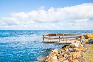 Sand Bar House - Waterfront - Sleeps 16 - 9