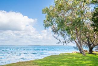 Sand Bar House - Waterfront - Sleeps 16 - 7
