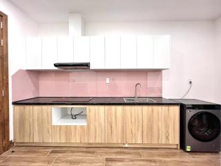 Bighome Apartment - 4