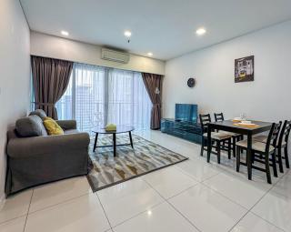 Summer Suites KLCC by apartx - 5