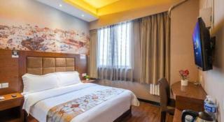 Super 8 Hotel Beijing Daxing Airport Caoqiao Metro Station East Branch - 4