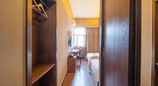 Super 8 Hotel Beijing Daxing Airport Caoqiao Metro Station East Branch - 8