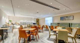 City Comfort Inn Tangshan Railway Station Lunan District Government - 7