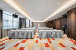 Borrman Hotel Chongzuo Guangxi Normal University for Nationalities -  - 8