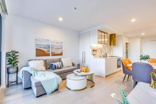 Hotel-style Apartment BoxHill FREE Parking Netflix - Box Hill - 0