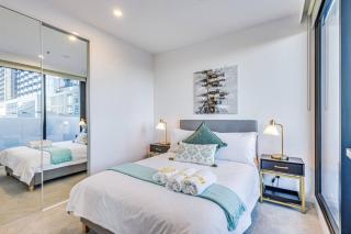 Hotel-style Apartment BoxHill FREE Parking Netflix - Box Hill - 8