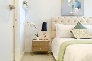 Hotel-style Apartment BoxHill FREE Parking Netflix - Box Hill - 6
