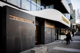 Hotel-style Apartment BoxHill FREE Parking Netflix - Box Hill - 4