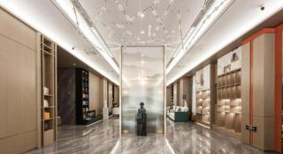 Atour Hotel Shenyang South Station Quanyun Road - 4