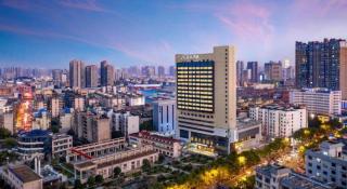 Atour Hotel Changsha Wuyi Square Wanbao Avenue - 1