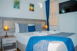 Pearl Suites - 8