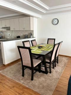 Pearl Suites - 2