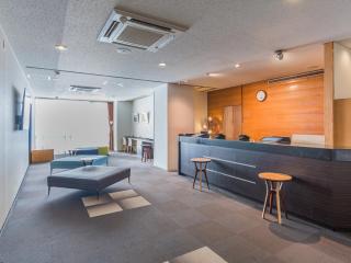 APA Hotel Fukuoka Tenjin - 8